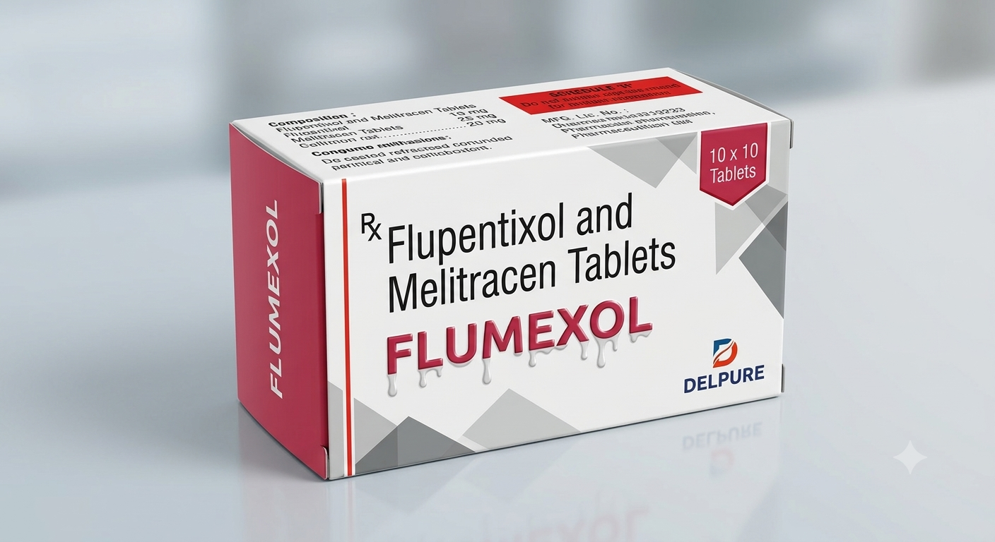 FLUMEXOL
