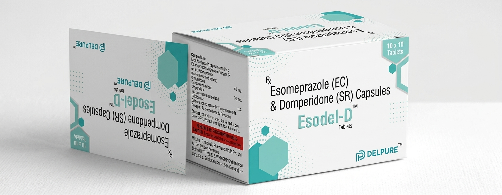 ESODEL-HP KIT thumbnail